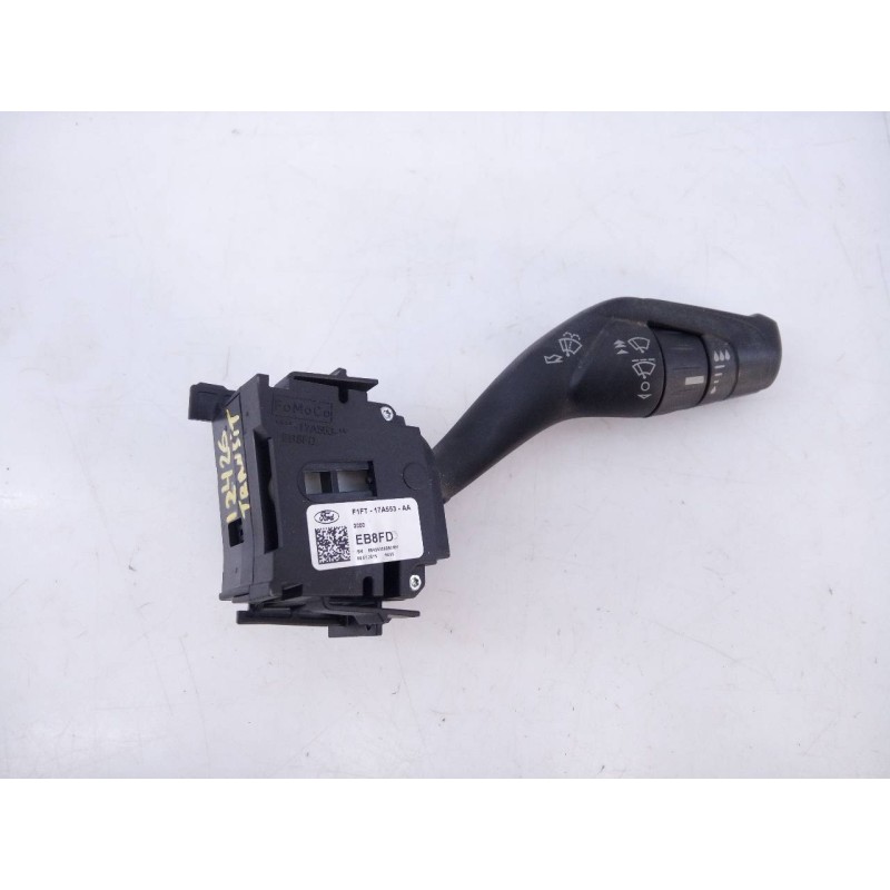 Recambio de mando limpia para ford transit custom kasten 290 l1 referencia OEM IAM 17A553AA  