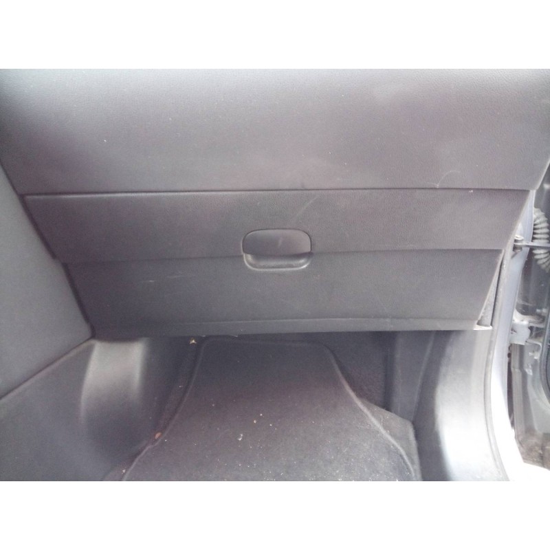 Recambio de guantera para nissan qashqai+2 (jj10) acenta referencia OEM IAM   