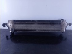 Recambio de intercooler para nissan qashqai+2 (jj10) acenta referencia OEM IAM G3062008 14461BB30A 