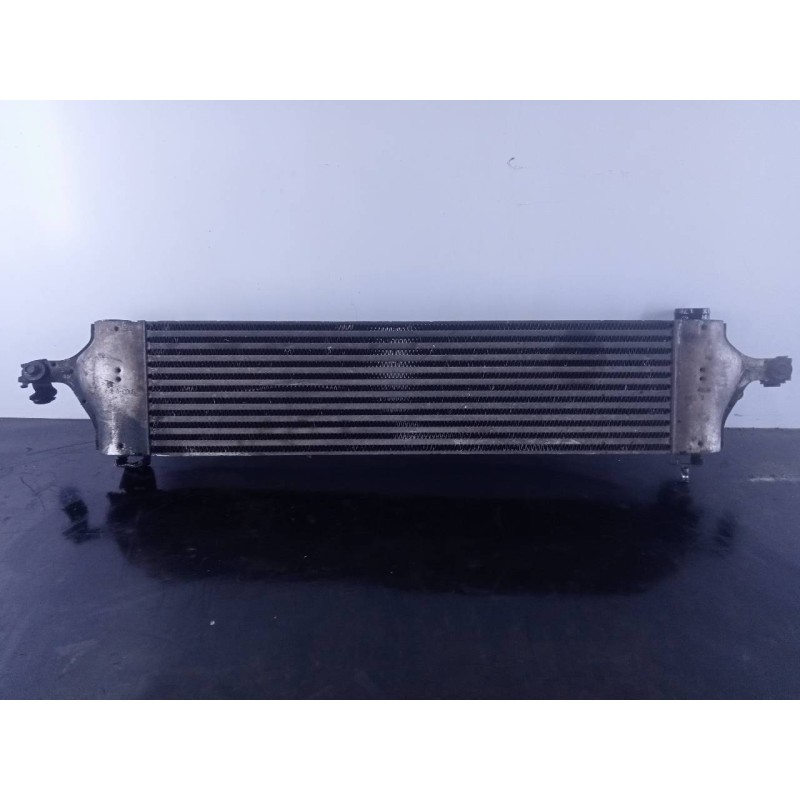 Recambio de intercooler para nissan qashqai+2 (jj10) acenta referencia OEM IAM G3062008 14461BB30A 