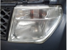 Recambio de faro izquierdo para nissan pathfinder (r51) 2.5 dci le referencia OEM IAM   