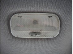 Recambio de luz interior para citroen c3 collection referencia OEM IAM   