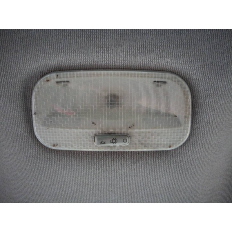 Recambio de luz interior para citroen c3 collection referencia OEM IAM   