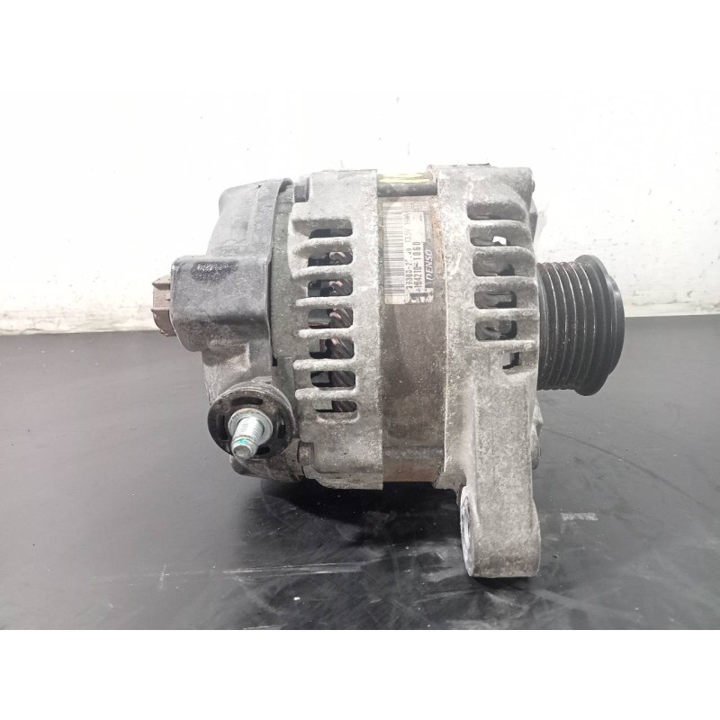 Recambio de alternador para hyundai santa fe (dm) style 4wd referencia OEM IAM 373002F200  