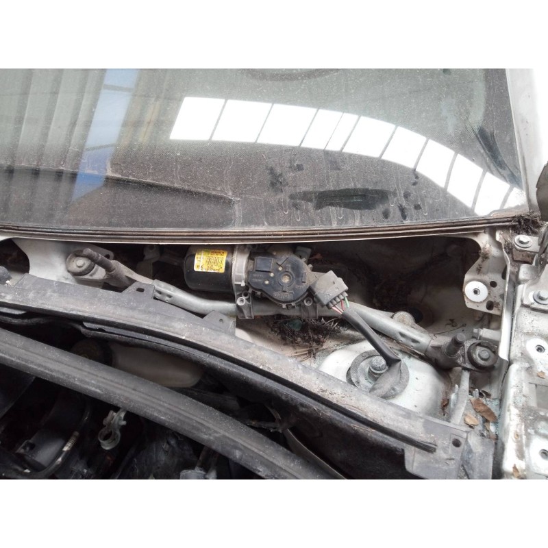 Recambio de motor limpia delantero para citroen c3 collection referencia OEM IAM 9258072  