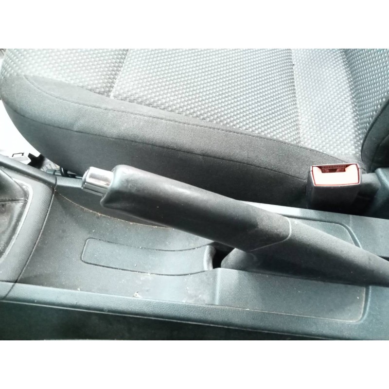 Recambio de palanca freno de mano para seat toledo (kg3) style referencia OEM IAM   