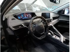 Recambio de salpicadero para peugeot 3008 suv referencia OEM IAM   