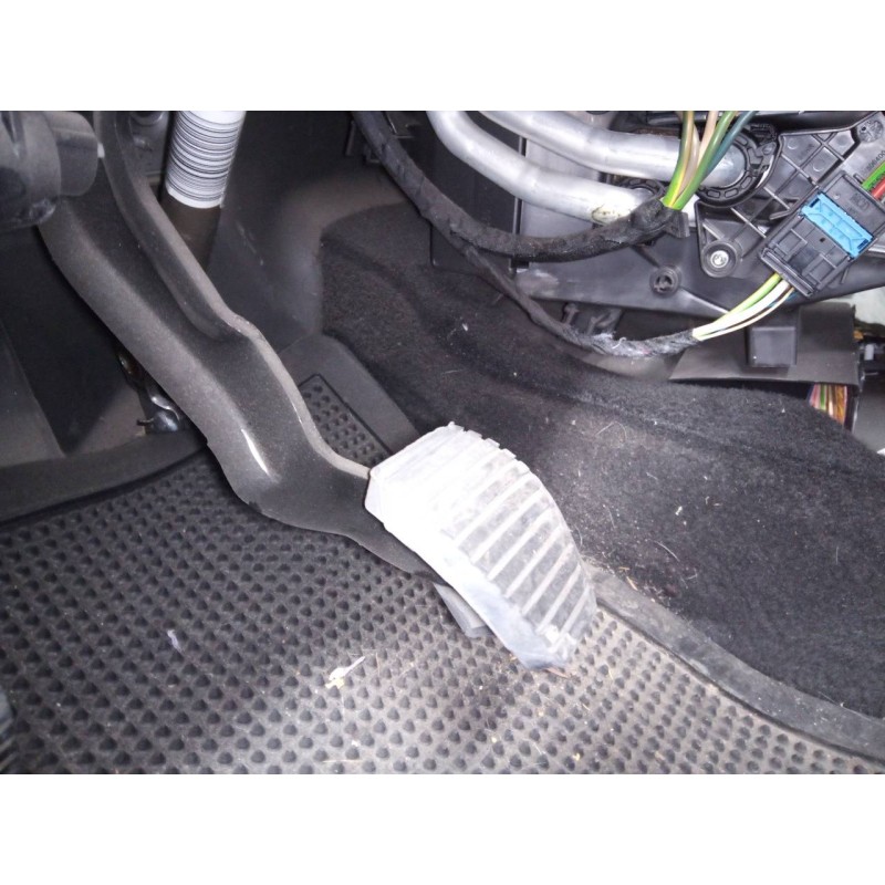 Recambio de pedal freno para citroen c3 collection referencia OEM IAM   