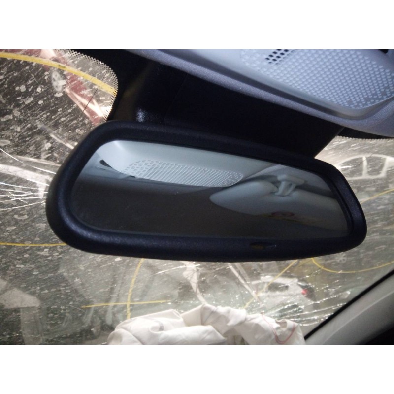 Recambio de espejo interior para peugeot 208 (p2) allure referencia OEM IAM   