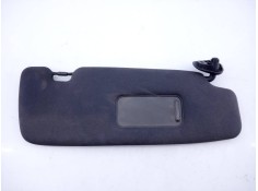 Recambio de parasol derecho para bmw mini cabrio (r52) one referencia OEM IAM   