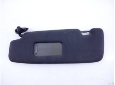 Recambio de parasol izquierdo para bmw mini cabrio (r52) one referencia OEM IAM   