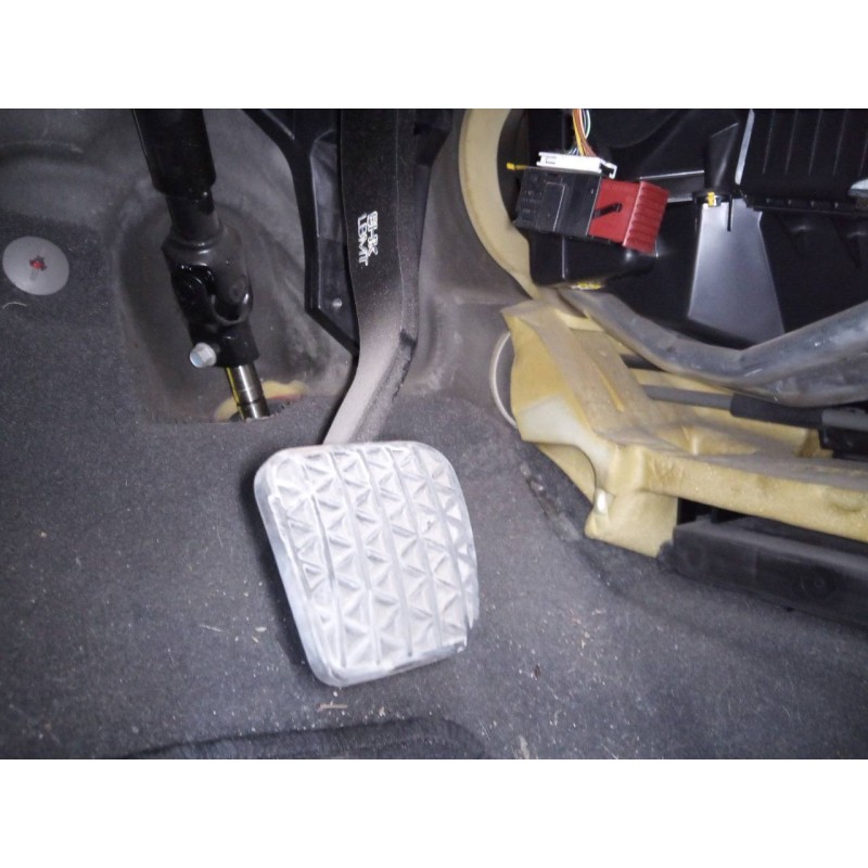 Recambio de pedal freno para chevrolet cruze ls referencia OEM IAM   