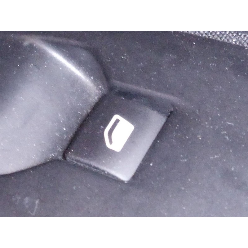 Recambio de mando elevalunas delantero derecho para peugeot 208 (p2) allure referencia OEM IAM   