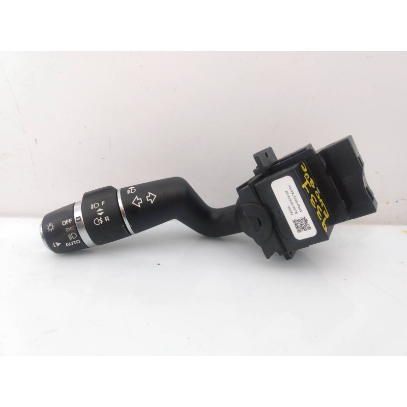 Recambio de mando intermitentes para land rover evoque hse referencia OEM IAM 9J323F972DB  