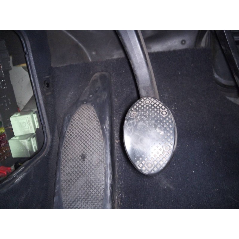 Recambio de pedal embrague para bmw mini cabrio (r52) one referencia OEM IAM   