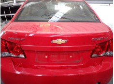 Recambio de porton trasero para chevrolet cruze ls referencia OEM IAM   