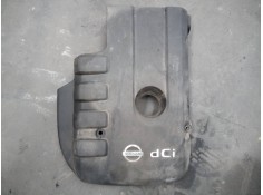 Recambio de tapa motor para nissan pathfinder (r51) 2.5 dci le referencia OEM IAM   