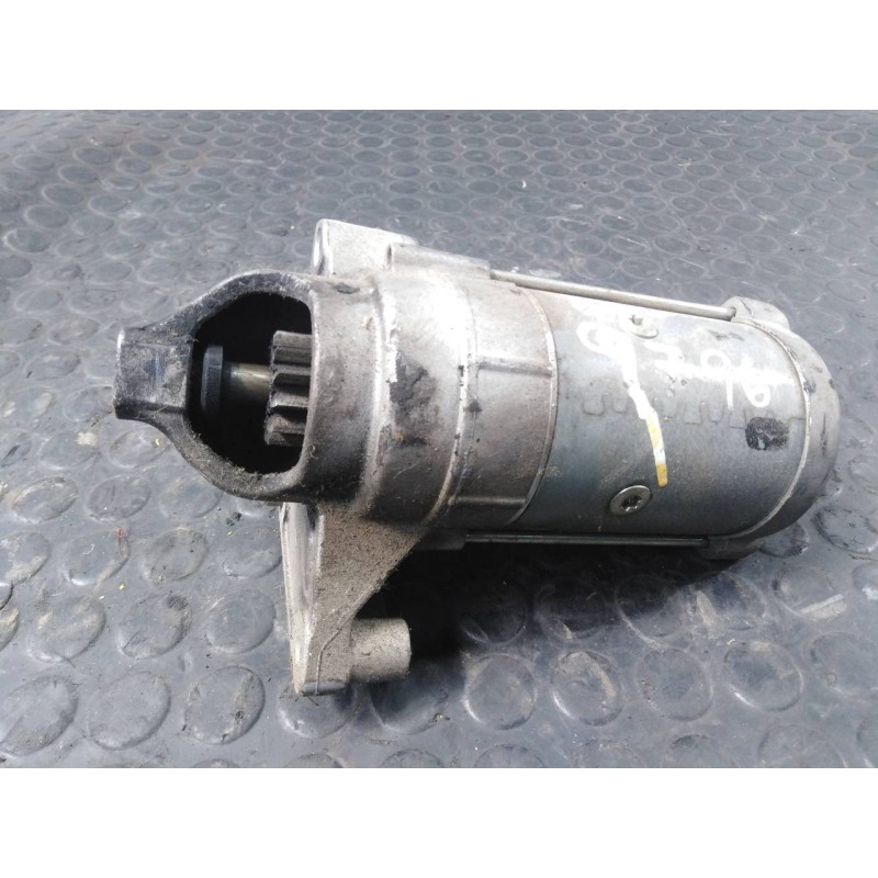 Recambio de motor arranque para peugeot 208 (p2) allure referencia OEM IAM 9825233080 ESW2021HE 