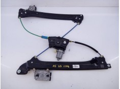 Recambio de elevalunas delantero derecho para audi a5 sportback (f5a) sport quattro referencia OEM IAM 0130922795  