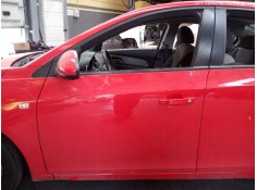 Recambio de puerta delantera izquierda para chevrolet cruze ls referencia OEM IAM   