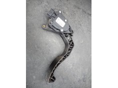 Recambio de pedal acelerador para dacia sandero stepway referencia OEM IAM 180022703R 6PV0097803 