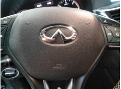 Recambio de airbag delantero izquierdo para infiniti qx30 premium referencia OEM IAM   