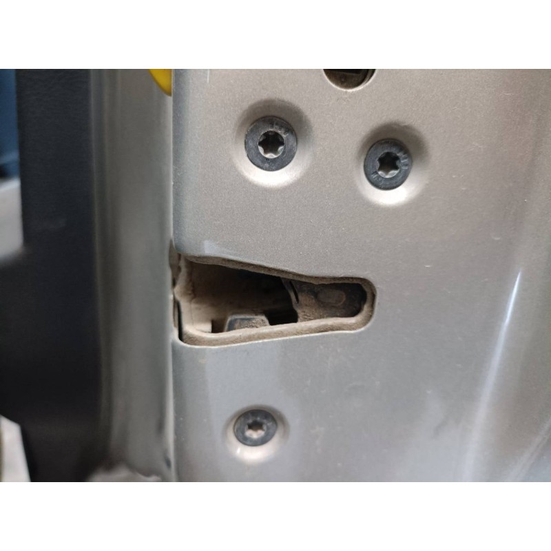 Recambio de cerradura puerta trasera derecha para ford tourneo courier (c4a) titanium referencia OEM IAM   