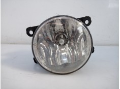 Recambio de faro antiniebla derecho para renault clio iv limited referencia OEM IAM 261500097R  