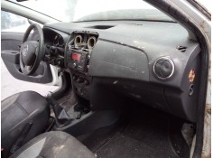 Recambio de salpicadero para dacia sandero stepway referencia OEM IAM   