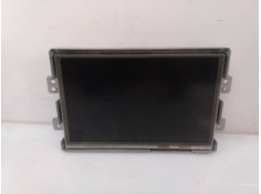 Recambio de sistema navegacion gps para land rover evoque hse referencia OEM IAM FK7219C299AC  