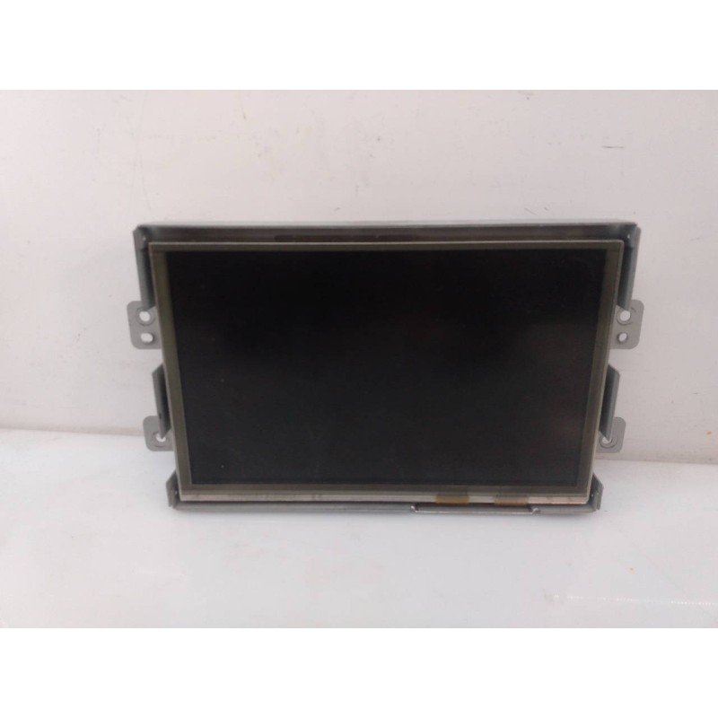 Recambio de sistema navegacion gps para land rover evoque hse referencia OEM IAM FK7219C299AC  