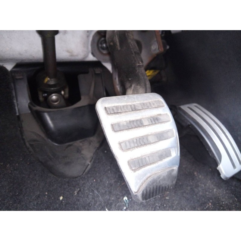 Recambio de pedal freno para nissan qashqai+2 (jj10) acenta referencia OEM IAM   