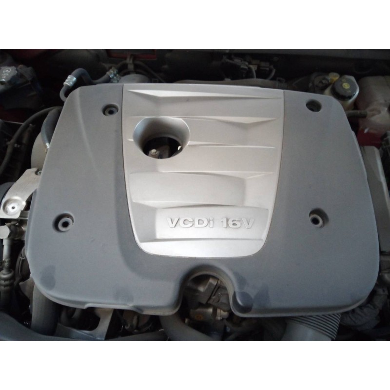 Recambio de tapa motor para chevrolet cruze ls referencia OEM IAM   