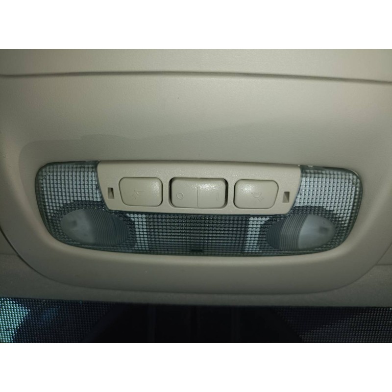 Recambio de luz interior para ford tourneo courier (c4a) titanium referencia OEM IAM   