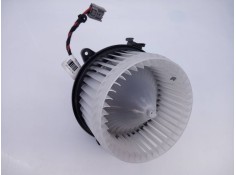 Recambio de ventilador calefaccion para chevrolet cruze ls referencia OEM IAM 5242710201 A091960056 