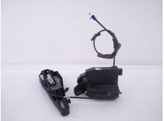 Recambio de cerradura puerta delantera derecha para citroen c4 picasso attraction referencia OEM IAM 9810310280  