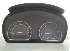 Recambio de cuadro instrumentos para bmw x3 (e83) 2.0d referencia OEM IAM 62103451581  