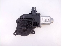 Recambio de motor elevalunas trasero derecho para seat ibiza (6p1) fr referencia OEM IAM 6R0959812R  