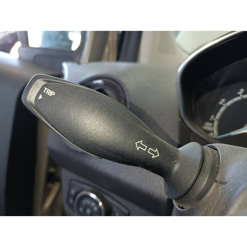 Recambio de mando intermitentes para ford tourneo courier (c4a) titanium referencia OEM IAM   