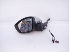 Recambio de retrovisor izquierdo electrico para peugeot 208 (p2) allure referencia OEM IAM 232673077  