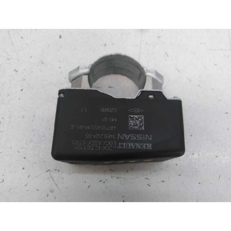 Recambio de antirrobo para nissan qashqai (j11) acenta referencia OEM IAM 487004553R 3468210105 