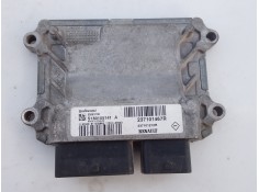 Recambio de modulo electronico para dacia sandero laureate referencia OEM IAM 237101467R S180105141A/ 237101212R 