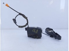 Recambio de cerradura puerta trasera derecha para citroen c4 picasso attraction referencia OEM IAM 9810310780  