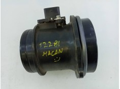 Recambio de caudalimetro para porsche macan (typ ) s diesel referencia OEM IAM 420133471  