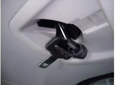 Recambio de cinturon seguridad trasero central para citroen c4 picasso attraction referencia OEM IAM   