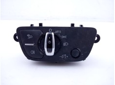 Recambio de mando luces para audi a5 sportback (f5a) sport quattro referencia OEM IAM 4M0941531AA 00638472 