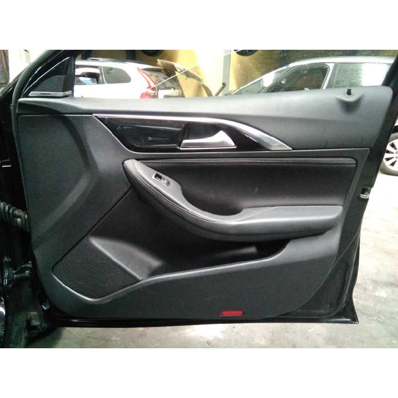 Recambio de guarnecido puerta delantera derecha para infiniti qx30 premium referencia OEM IAM   