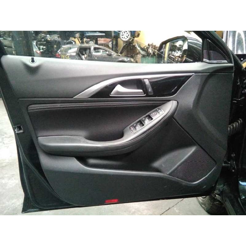 Recambio de guarnecido puerta delantera izquierda para infiniti qx30 premium referencia OEM IAM   