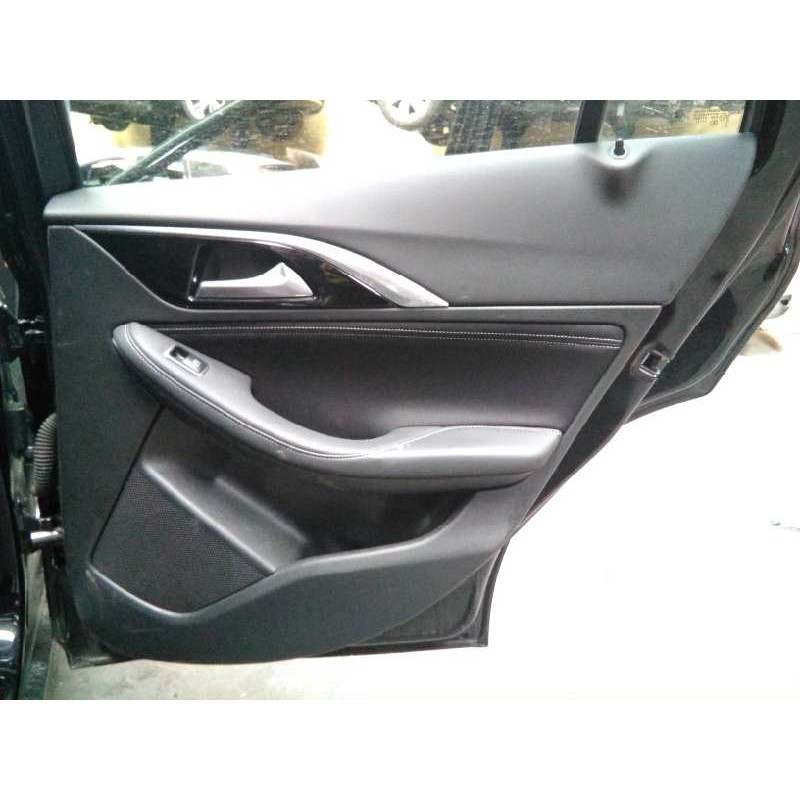 Recambio de guarnecido puerta trasera derecha para infiniti qx30 premium referencia OEM IAM   