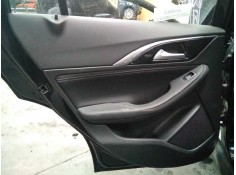 Recambio de guarnecido puerta trasera izquierda para infiniti qx30 premium referencia OEM IAM   